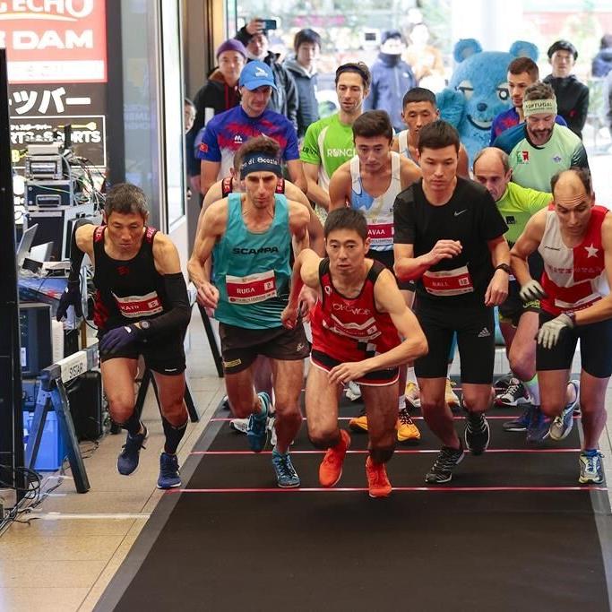 Want to burn calories? Climbing stairs might be the most effective exercise for you